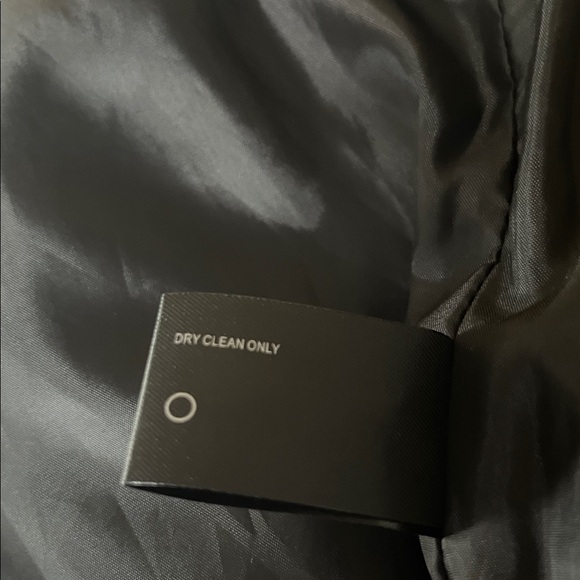 Leopard Coat - Picture 6 of 6